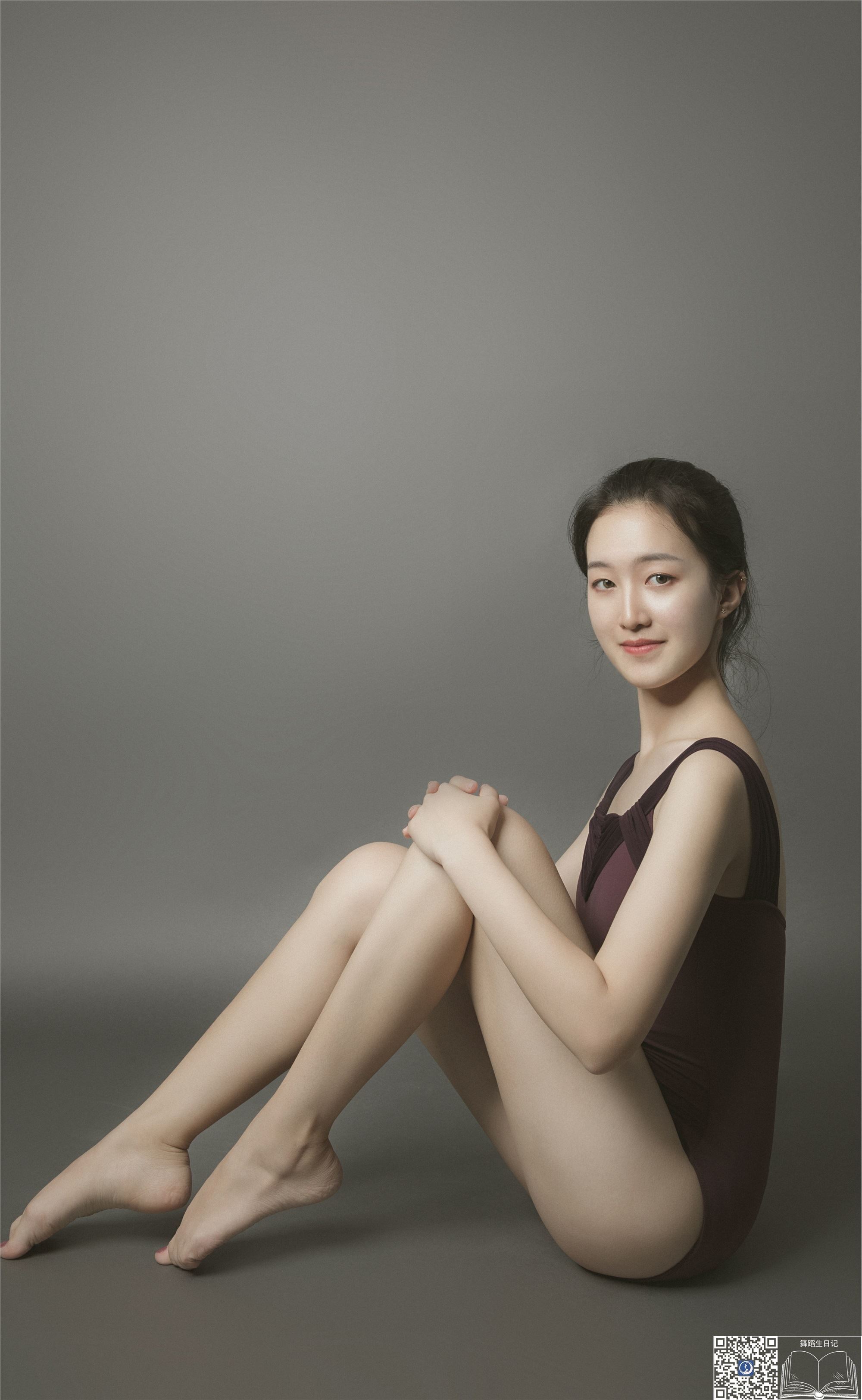 GALLI嘉丽 舞蹈生日记 003 - 欣美